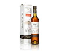 Leyrat Cognac XO Hors d’Age 70cl, 40% alc, Single Estate Cognac, étui individuel