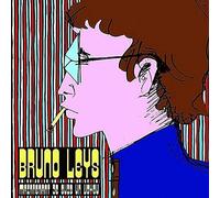 Leys, Bruno - Maintenant Je suis Un Voyou EP [Import]