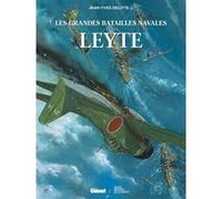Leyte Jean-Yves Delitte (Auteur)