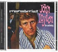 John Leyton – Johnny Remember Me – Import (Sanctuary)