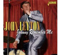 Leyton, John - Johnny Remember Me [Import]