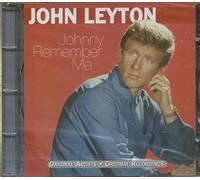 Leyton,John - Jonny Remember Me