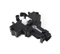 LEYURISE Loquet de porte de lave-vaisselle - Verrouillage fiable - Compatible avec les lave-vaisselle GE et Hotpoint - Remplace : WD01X29878 AP7176296 WD01X27701 4979622 PD00072017 PS16659468