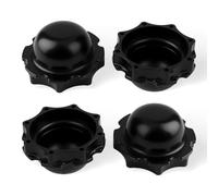 LEYURISE Lot de 4 bouchons de filtre compatibles avec Coleman SaluSpa Vegas Miami Palm Springs Pools Hot Tubs Lay-Z-Spa Remplace # : P6575