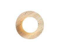 LEYWHEF Appliques murales en pierre naturelle, luminaire Semi-encastré, plafond, boule de verre de lait blanc, lampe murale for chambre à coucher, ferme Vintage