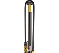 Leyzne Micro Sol Lecteur HP Pompe Noir Brillant