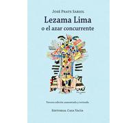 Lezama Lima o el azar concurrente
