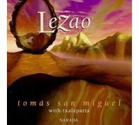 Lezao by Tomas San Miguel