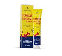 Lézard Cure des peaux intensive | Pommade contre les crevasses, les durillons, les cors et les callosités | Rösch und Handel