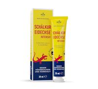 Lézard Cure des peaux intensive | Pommade contre les crevasses, les durillons, les cors et les callosités | Rösch und Handel