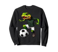 Lézard Footballeur Sweatshirt