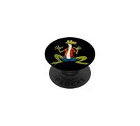 Lézard Yogi PopSockets PopGrip Adhésif