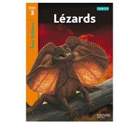 Denise Ryan – Lézards Niveau 3 : Tous lecteurs ! – Ed.2010 – Broché