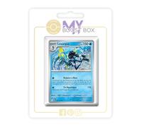 Lézargus 041/132 Reverse - Myboost X Méga-Évolution 1 - Coffret de 10 Cartes Pokémon Françaises