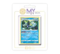Lézargus SWSH279 Holo Mille Poings - Myboost X Epée et Bouclier 12.5 Zénith Suprême - Coffret de 10 Cartes Pokémon Françaises