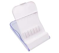 LEZHISNUG Étui de rangement de voyage pour embouts de rechange Waterpik, étui de voyage pour Waterpik Water Flosser, embouts non inclus