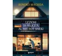 Lezioni Di Felicità Al Bistrot Saeki