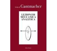 Lezioni Di Meccanica Analitica