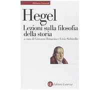 Lezioni sulla filosofia della storia