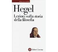 Lezioni Sulla Storia Della Filosofia