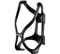 LEZYNE 1-bc-fl-v104 Flow Cage Porte-bidon, Noir, 48g
