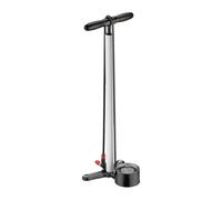 LEZYNE 1-FP-CFLDR-V507 Pompe à Pied vélo Mixte Adulte, Pearl White, Medium