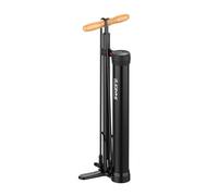 LEZYNE 1-FP-DPRODR-V204 Pompe à Pied pour vélo Mixte Adulte, Gloss Black