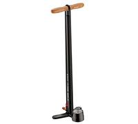 Lezyne 1-FP-SFLDR-V604 Pompe à Pied vélo Gloss Black