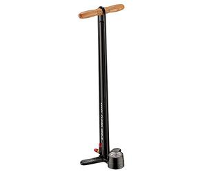 Lezyne 1-FP-SFLDR-V604 Pompe à Pied vélo Gloss Black