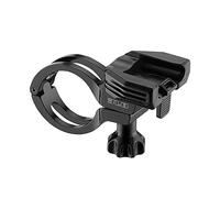 Lezyne 1-led-hb31-v404 Support pour Guidon, Noir, M