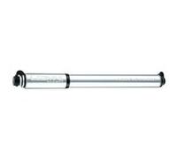 Pompe à main Lezyne Road Drive M valve Presta argenté