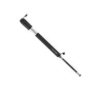 Pompe manuelle Lezyne Sport Drive HP 170 mm noir