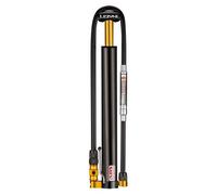 LEZYNE 4712805990VAR2 - Gonfleur à Main Micro Floor Drive HVG 90PSI