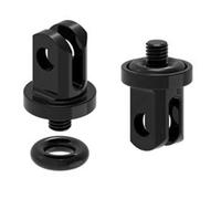 Lezyne Adaptateur Al Go-pro Led