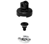 Lezyne Adaptateur De Montage Led Qpro