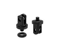 LEZYNE Adaptateur LED AL Go Pro