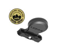 Lezyne - Airtag Support De Airtag Pour Selle Black - Taille unique