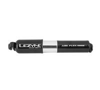 Lezyne Alliage Lecteur Pompe Lez Mini S BK