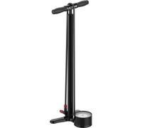Lezyne - Alloy Floor Drive 3.5 - Pompe à pied Satin Black - Taille unique