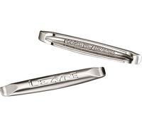 Lezyne Démonte-pneu Alloy Lever 2 pièces argent 38-73-1100