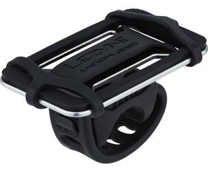 Lezyne Attache pour Smartphone Smart Grip noir universal