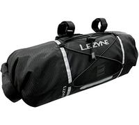 Lezyne Sacoche de guidon Bar Caddy Y11 75 g Noir
