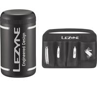 Lezyne Outils werkzeugdose Flow Caddy pour Noir Option 2, 1-BC-fLWCADDY v204 -
