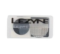 LEZYNE BOÎTE DE PATCHS POUR PNEUS À PLAT SMART KIT