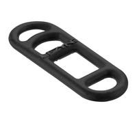 Lezyne Accessoire d'éclairage LED Femto Homme Noir Taille Unique
