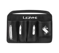 Lezyne Bouteille à Outils Flow Caddy With Organizer
