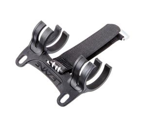 LEZYNE Bracket Mount for HP Pumps, Noir