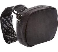 LEZYNE Caddy Soft Goods Unisexe, Noir, 45.5 x 34.0 x 26.5 cm, 0.35 Liter