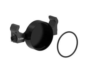 Lezyne Capuchon De Montage Saddle Ai Alert 250