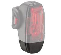 Lezyne Accessoire LED End Plug KTV Drive F/R Noir